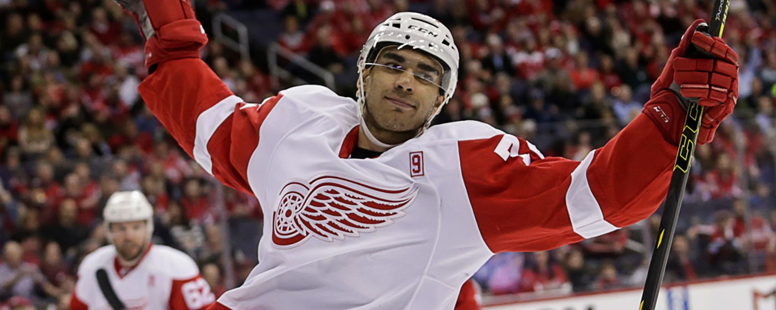 Crucial update concerning Andreas Athanasiou