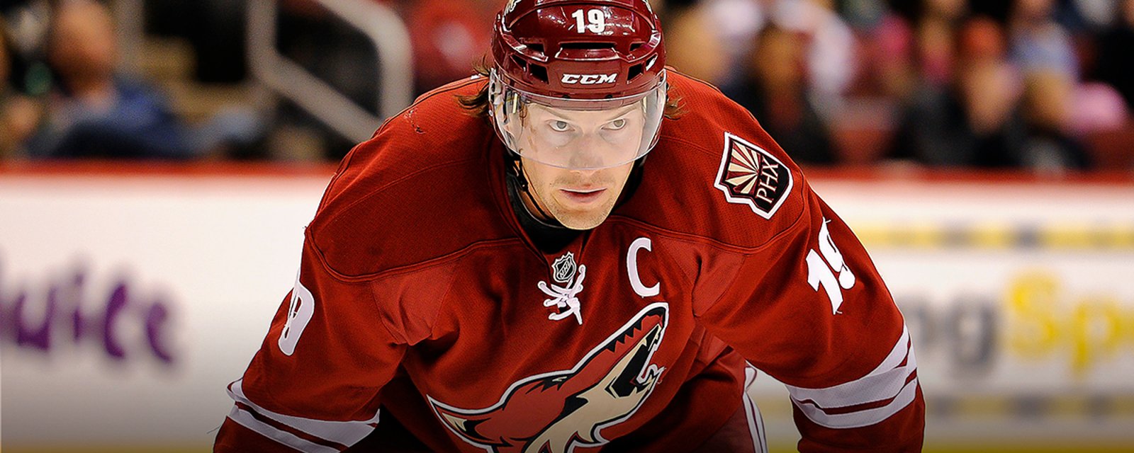 Must See: The absolute best of Shane Doan