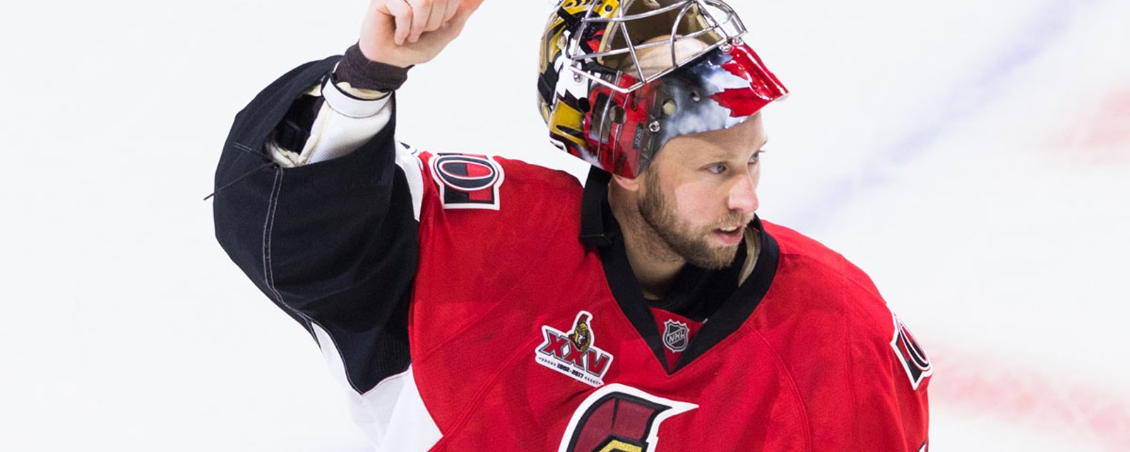 Report: the Senators in danger of missing the playoffs this season!