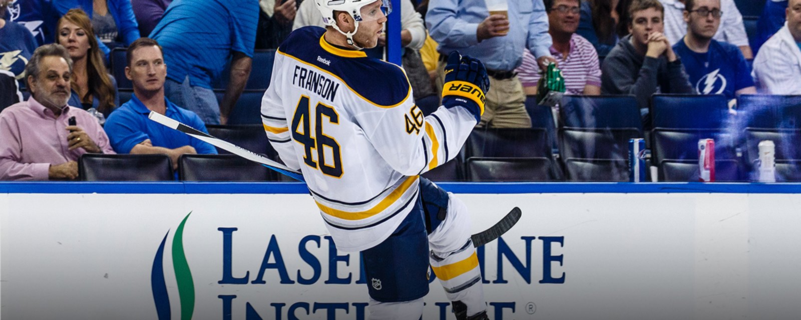 Your Call: Should the Rangers sign Cody Franson?