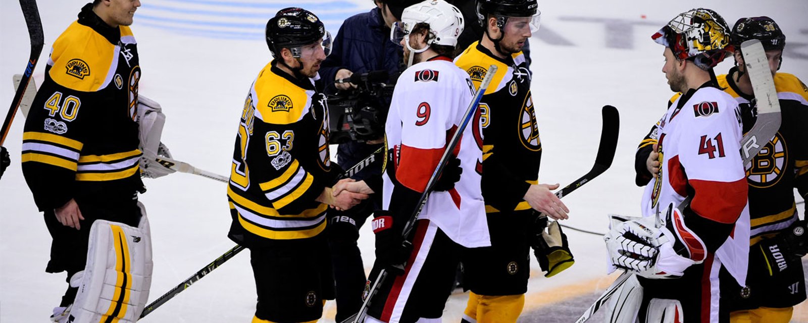 Your call: Boston Bruins: better or worse? 