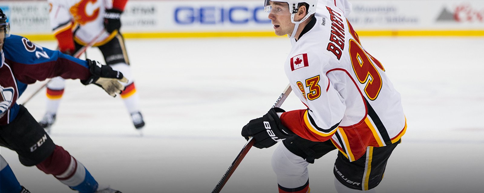 Report: “Sizable gap” in negotiations between Bennett and Flames