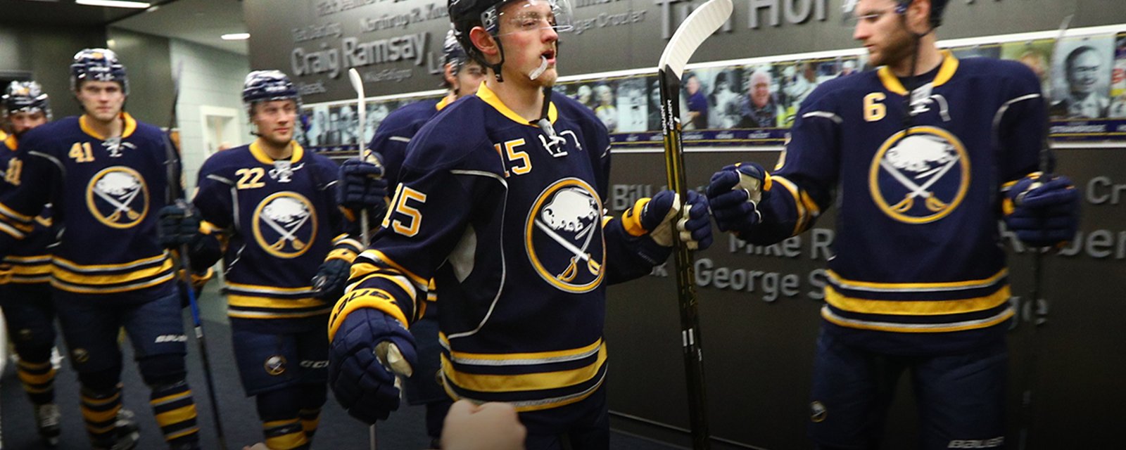 Your Call: Will the Sabres make the playoffs in 2017-18?