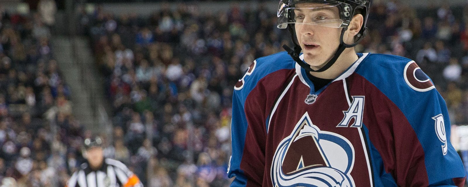 Trade rumors: a team “is very much in there on Duchene” says NHL Insider