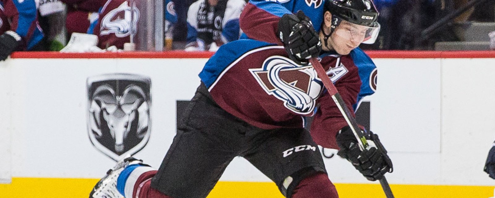 Report: Duchene gives Avalanche timetable to force a trade!
