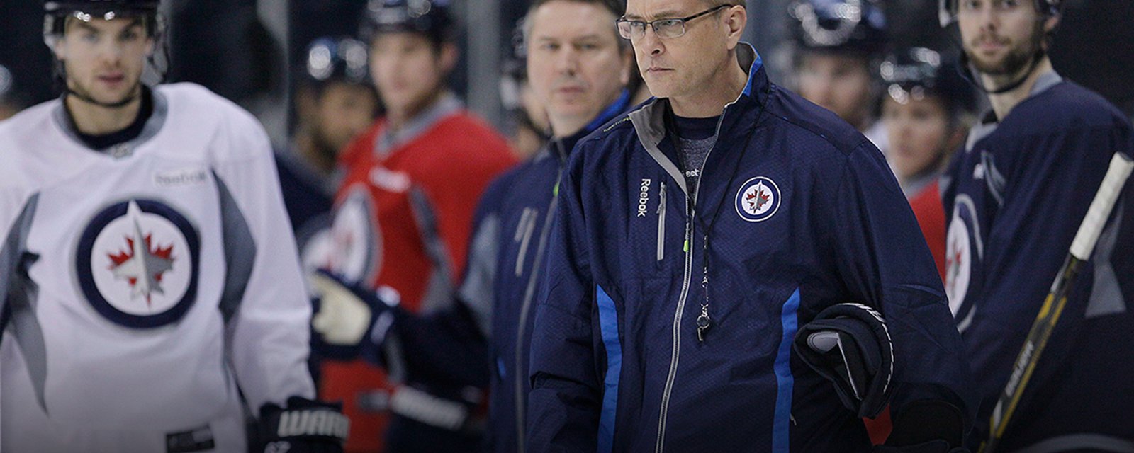 Breaking: Jets sign Maurice to a long-term deal
