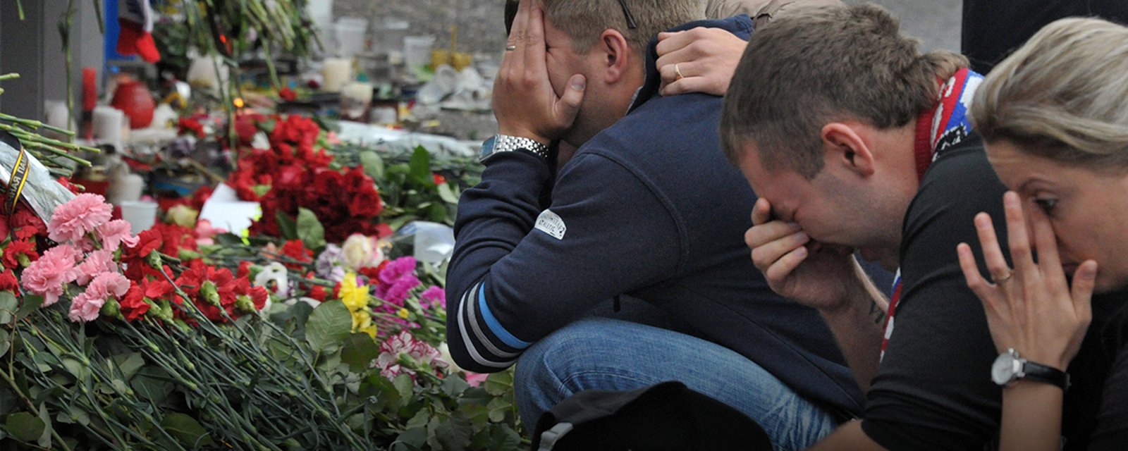 On this Day: 43 die in tragic Yaroslavl plane crash