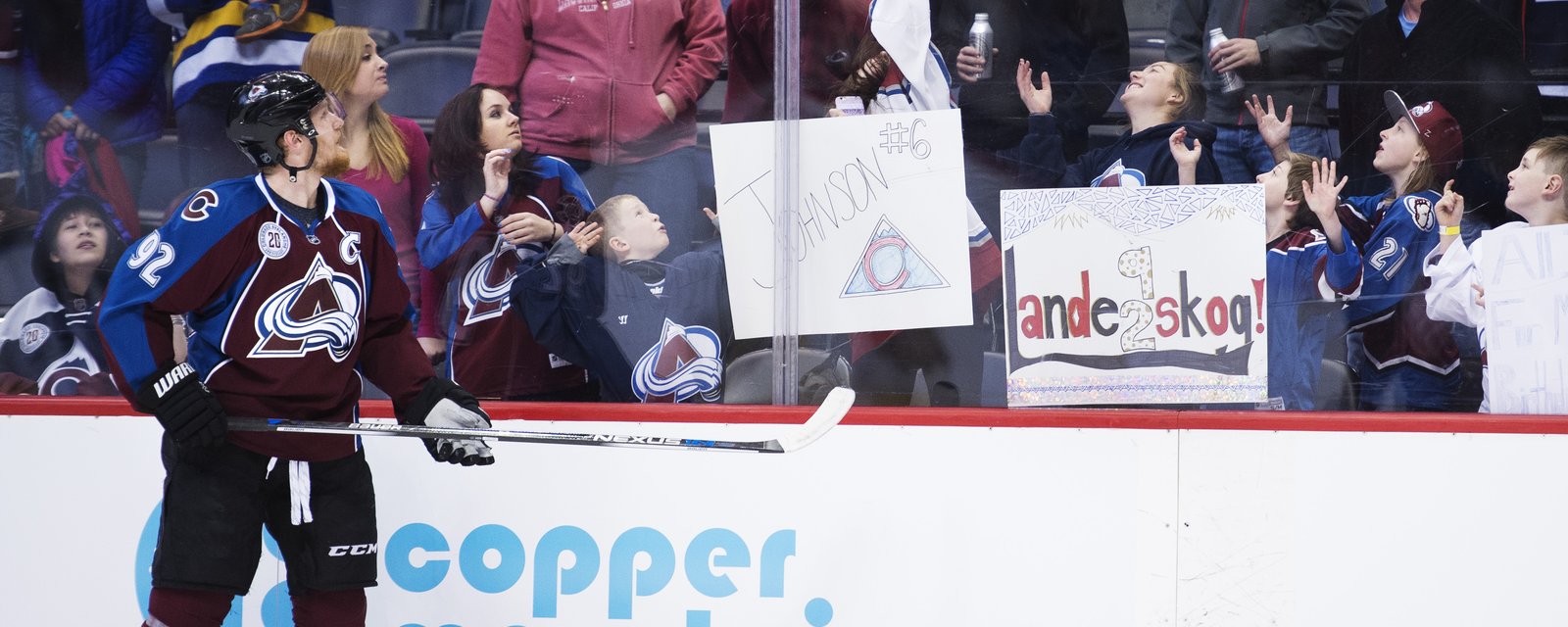 Your Call: Are the Avalanche better or worse?