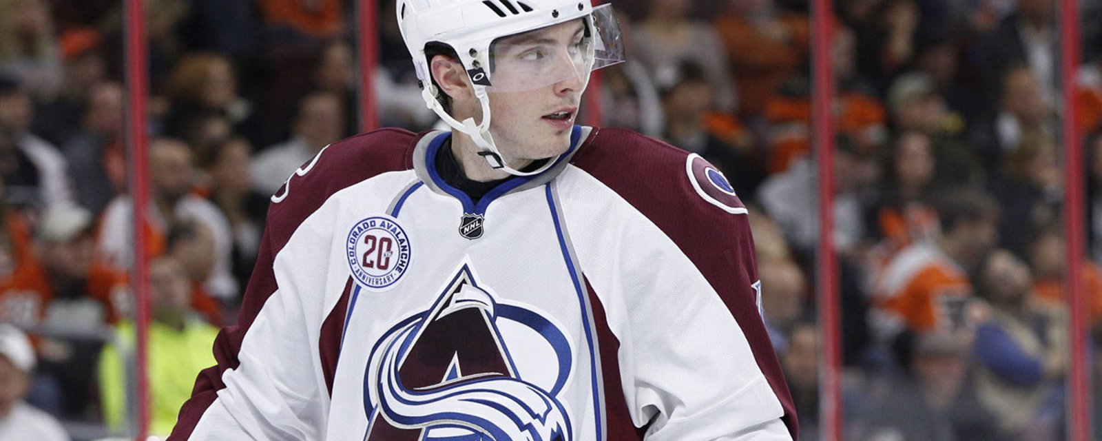 Report: NHL insider hints at WHEN Duchene will be traded! 