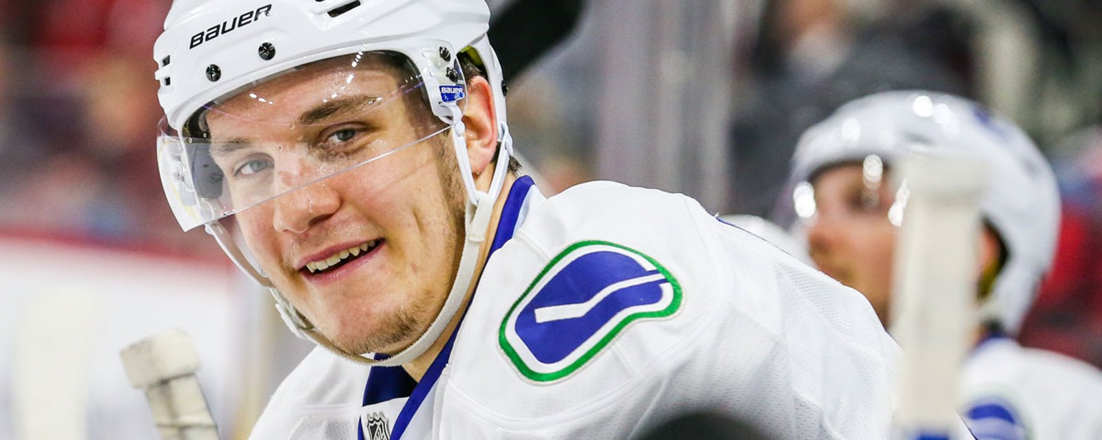 Report: Horvat's salary for the next 6 years revealed 