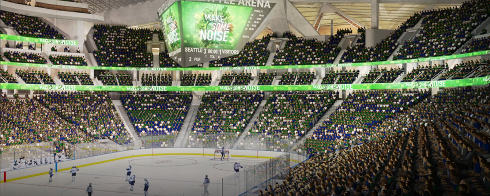 Breaking: Huge NHL expansion developments for major US city