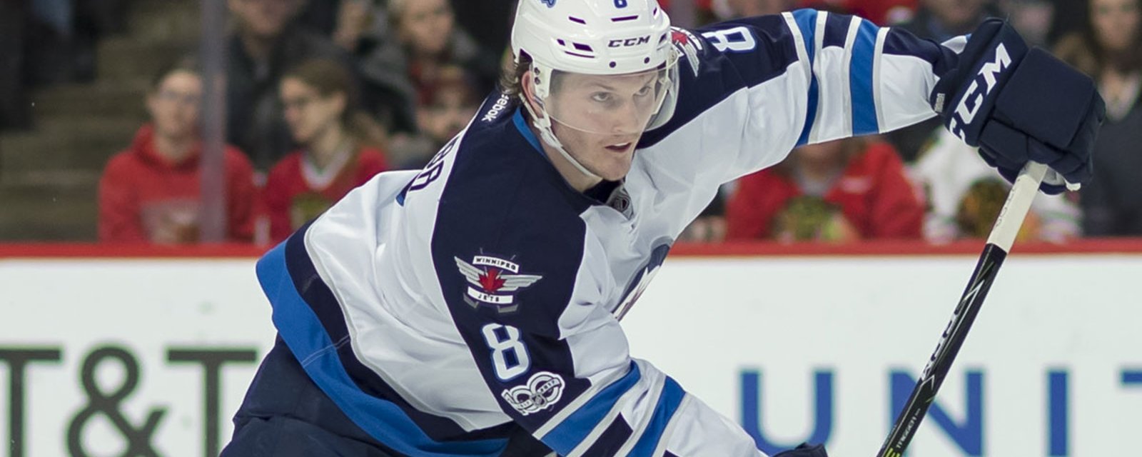Rumor: Jets looking to trade Trouba to avoid another messy situation! 