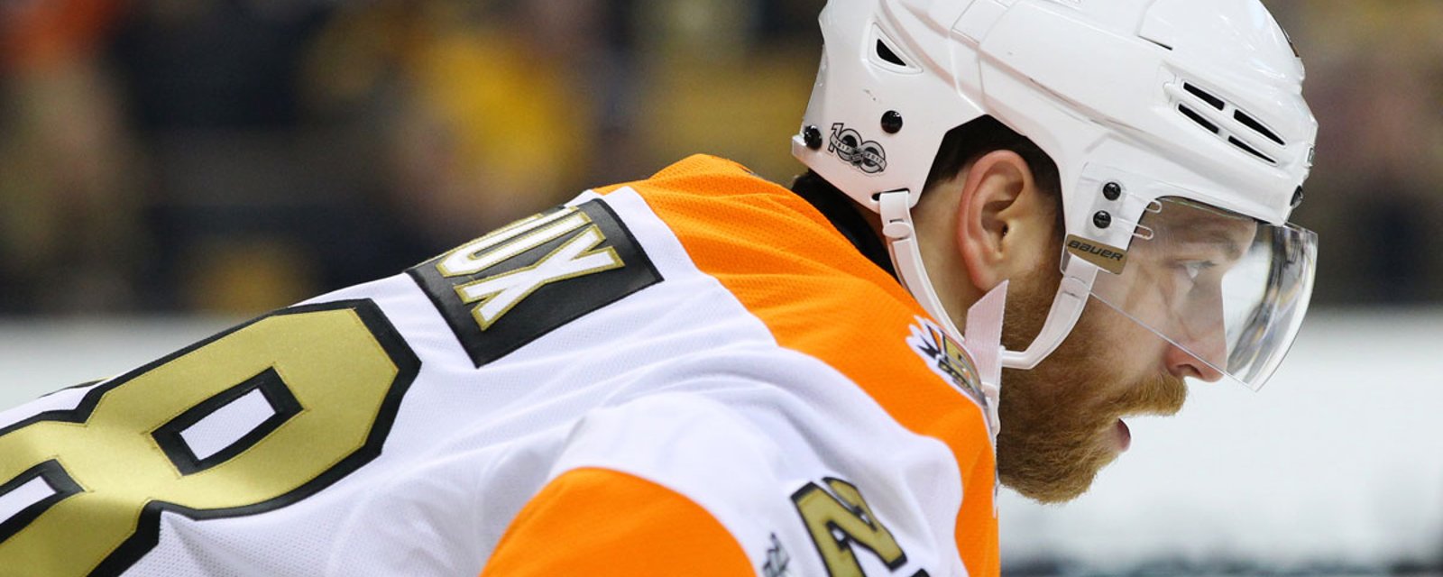 Report: Giroux makes HUGE promises for the upcoming season!