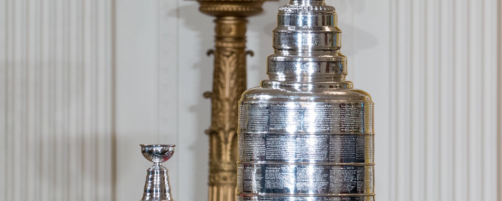 News outlet makes an incredibly bold call for the Stanley Cup Finals