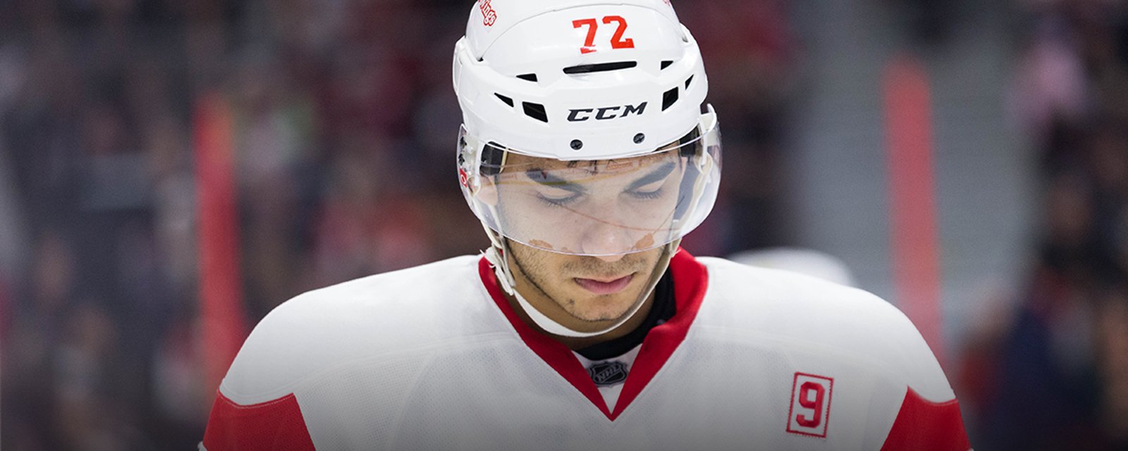 Rumor Report: Agent for Wing’s Athanasiou finally breaks silence
