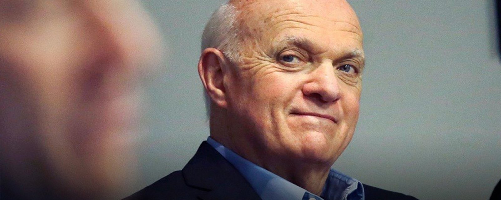 Report: Leafs’ GM Lamoriello tempers expectations for 2017-18