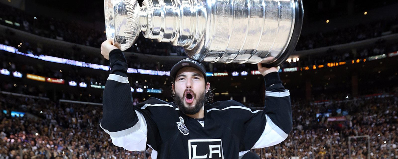 Your Call: If Doughty leaves LA, where does he go?