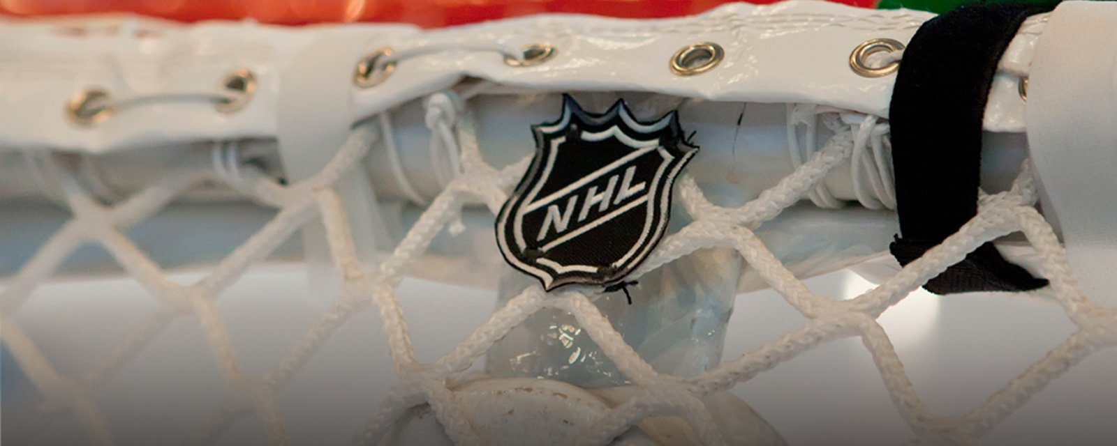 Breaking: Veteran of 800+ NHL games announces retirement
