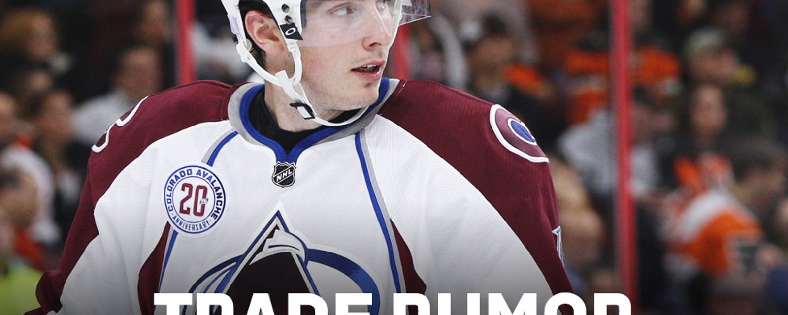 Latest comment from Duchene's agent not promising for the Avalanche.