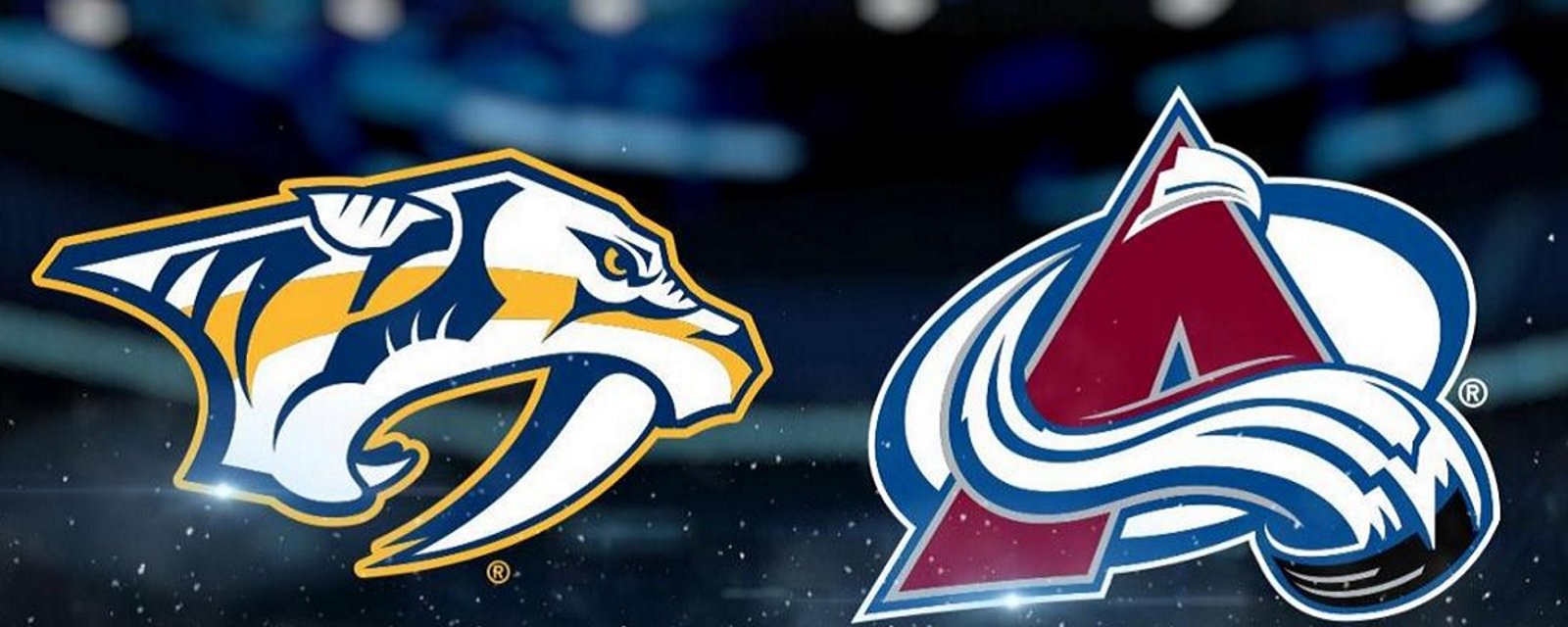 Rumors of huge trade between Avalanche and Predators after phone call last night.