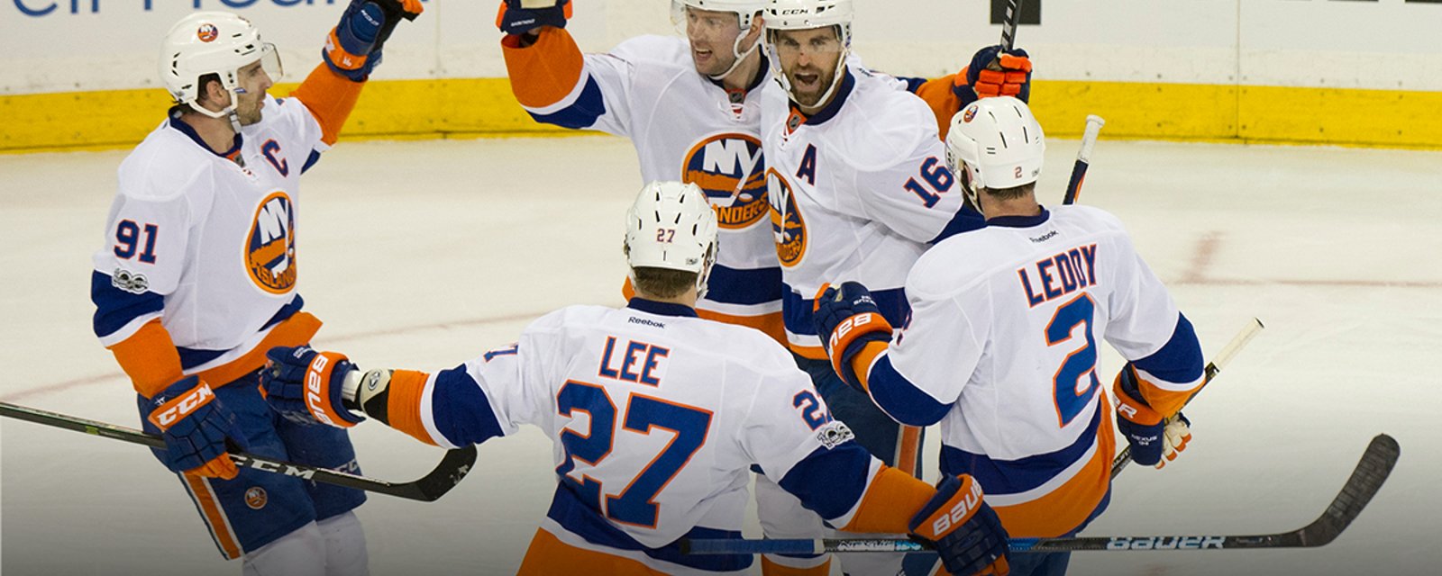 Your Call: Are the Islanders better or worse?