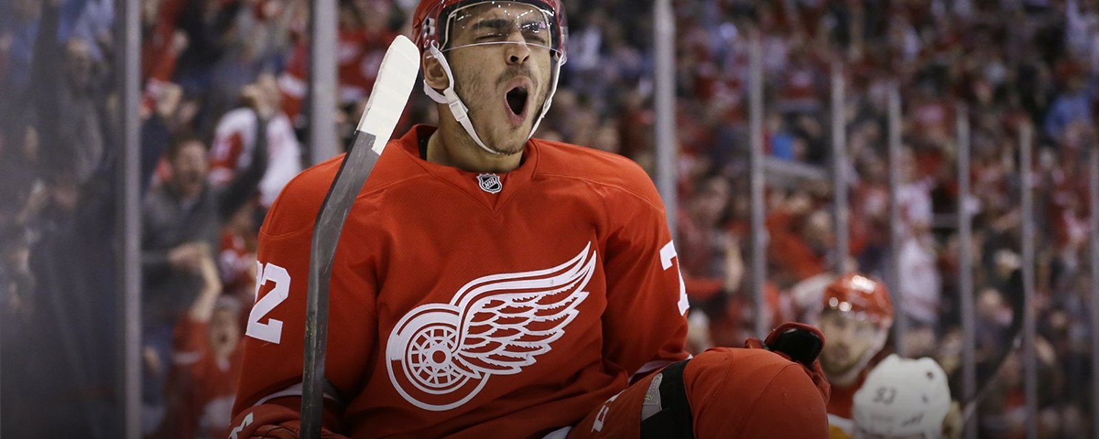Report: 'Things could change quickly for Athanasiou'