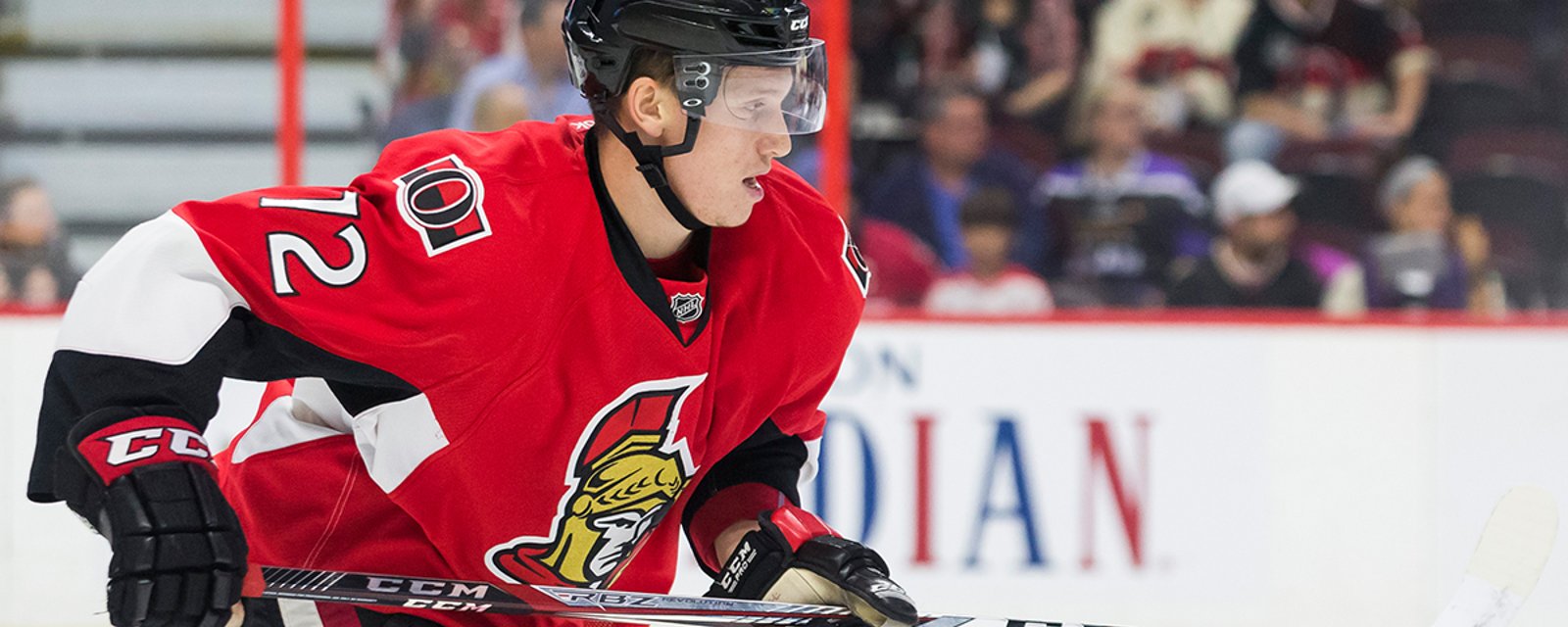 Is Chabot the next Karlsson?