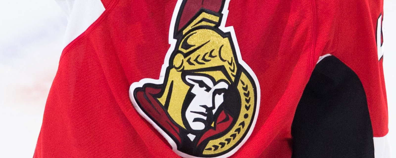 The Senators sign promising 18-year-old to entry-level contract