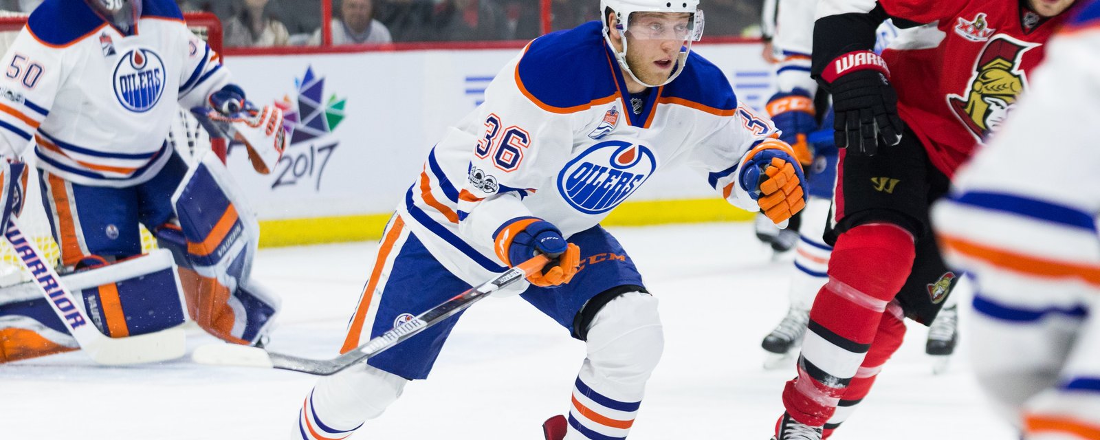 Five Oilers forwards who could have bigger roles this season.