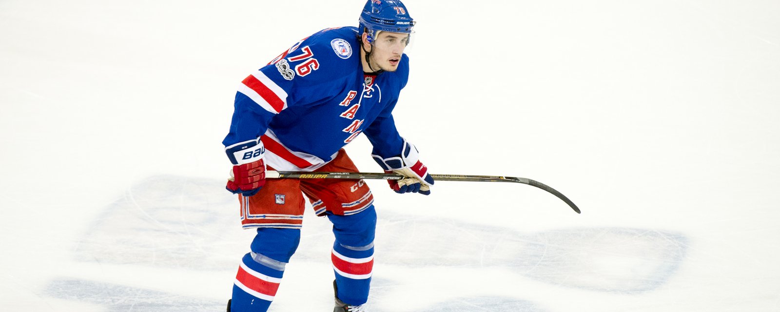 Why people need to start talking about Brady Skjei more