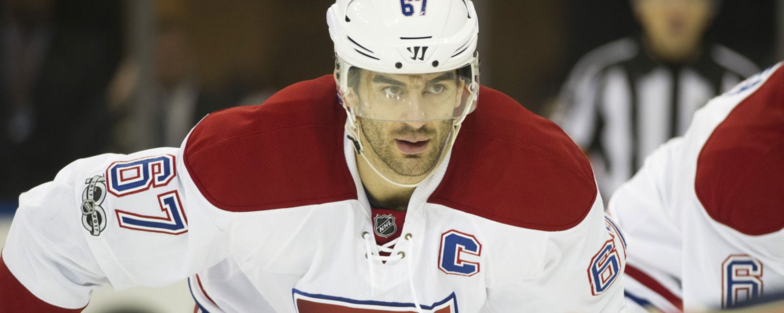 Pacioretty took one of the best decisions of his life 