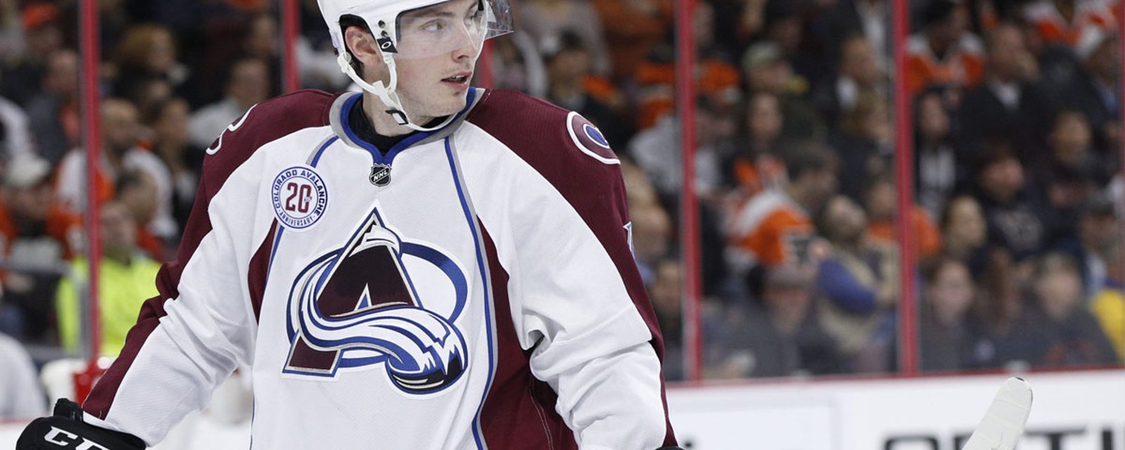 This team “is not a good fit for Duchene!” NHL insider reveals