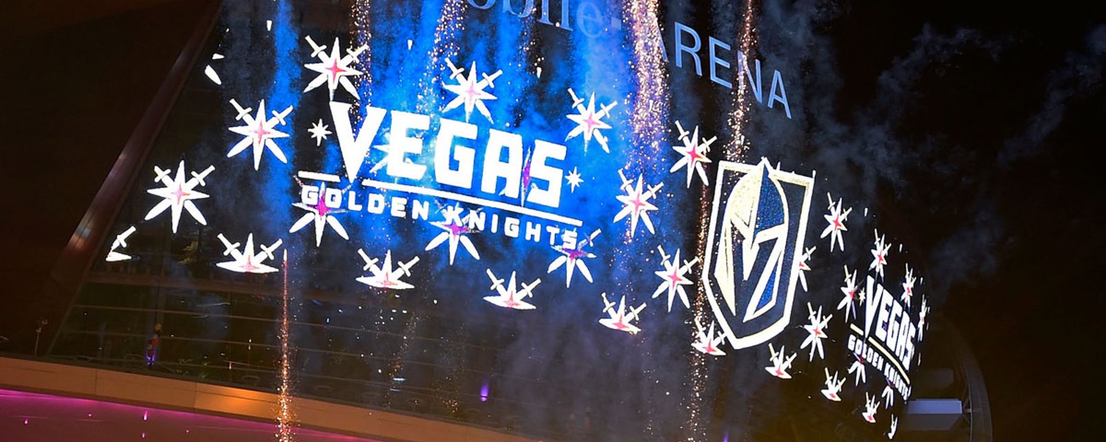 Golden Knights' tickets are the most popular! 