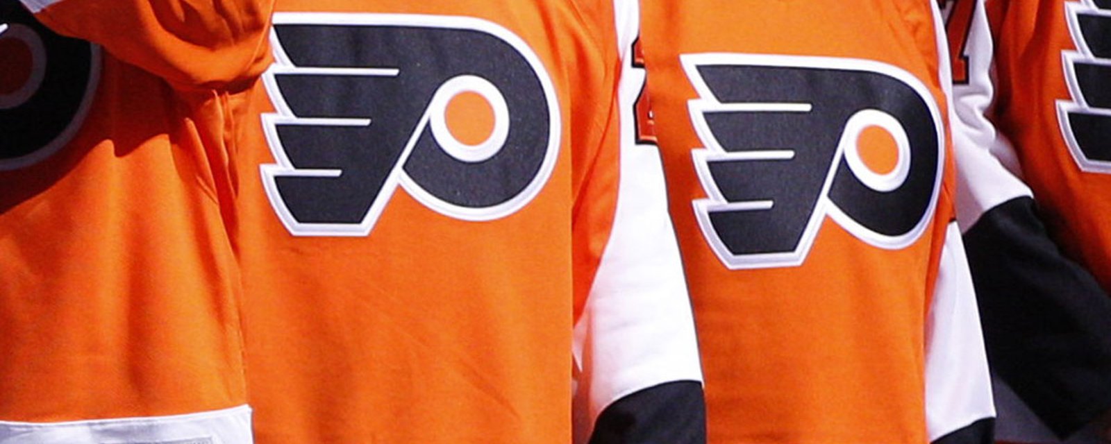 Breaking: Flyers place 6 players on waivers 