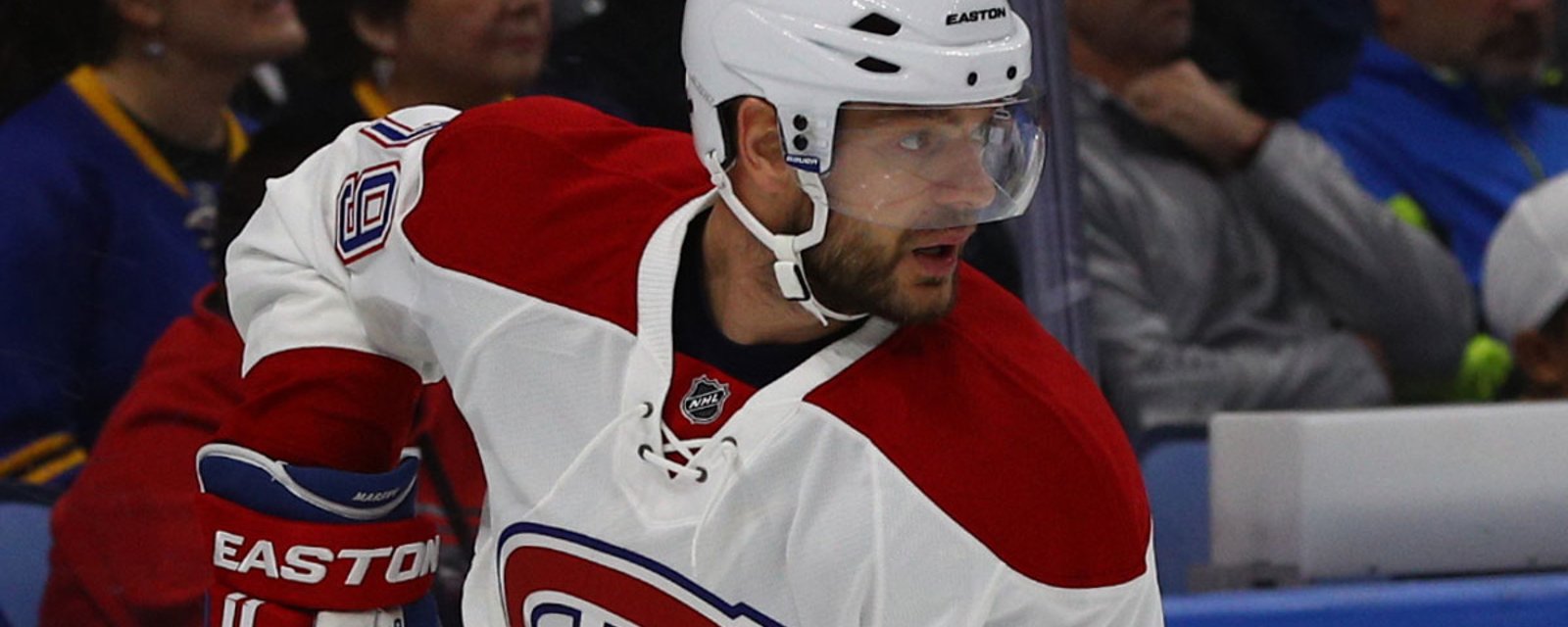 Breaking: Major hint revealed on Markov's possible NHL return!