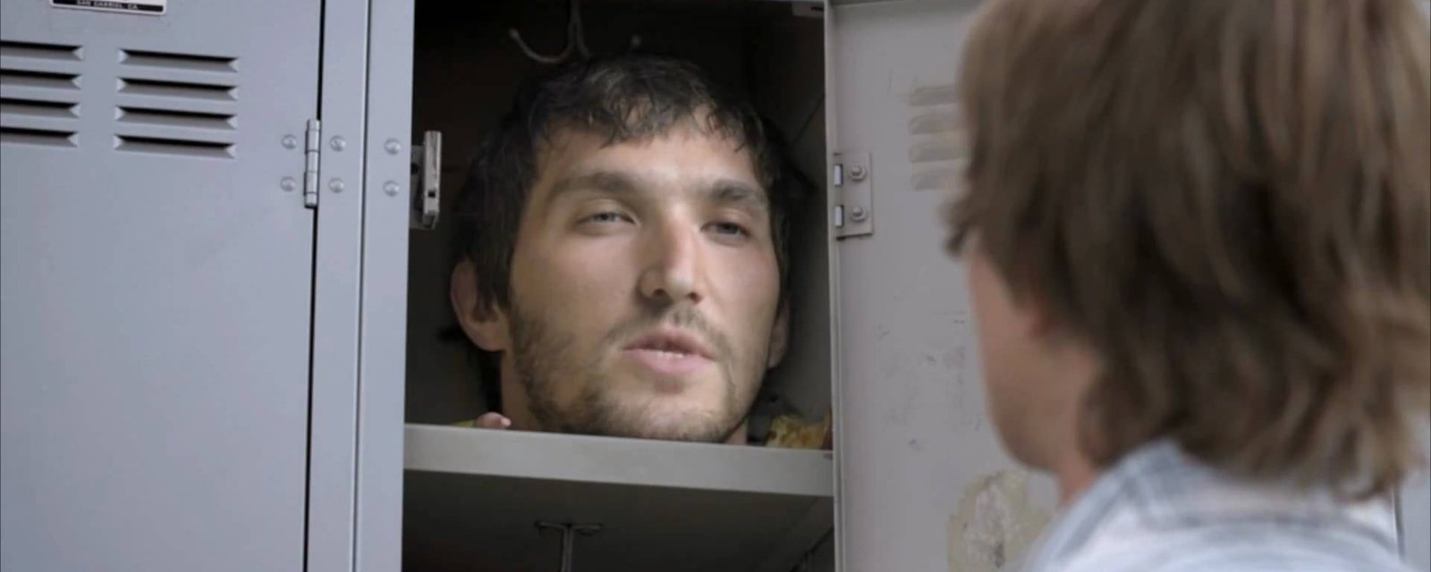 Hilarious commercials featuring Ovechkin