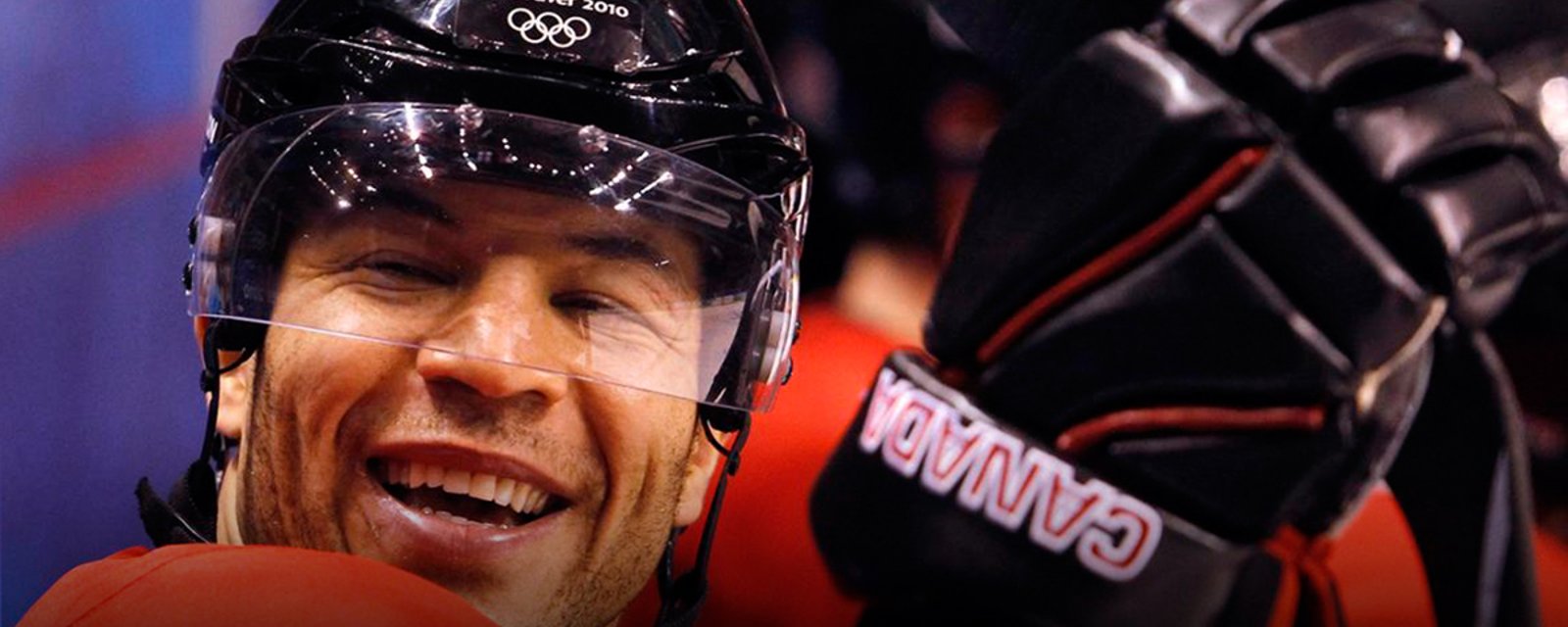 Your Call: Should Iginla be Canada’s captain?
