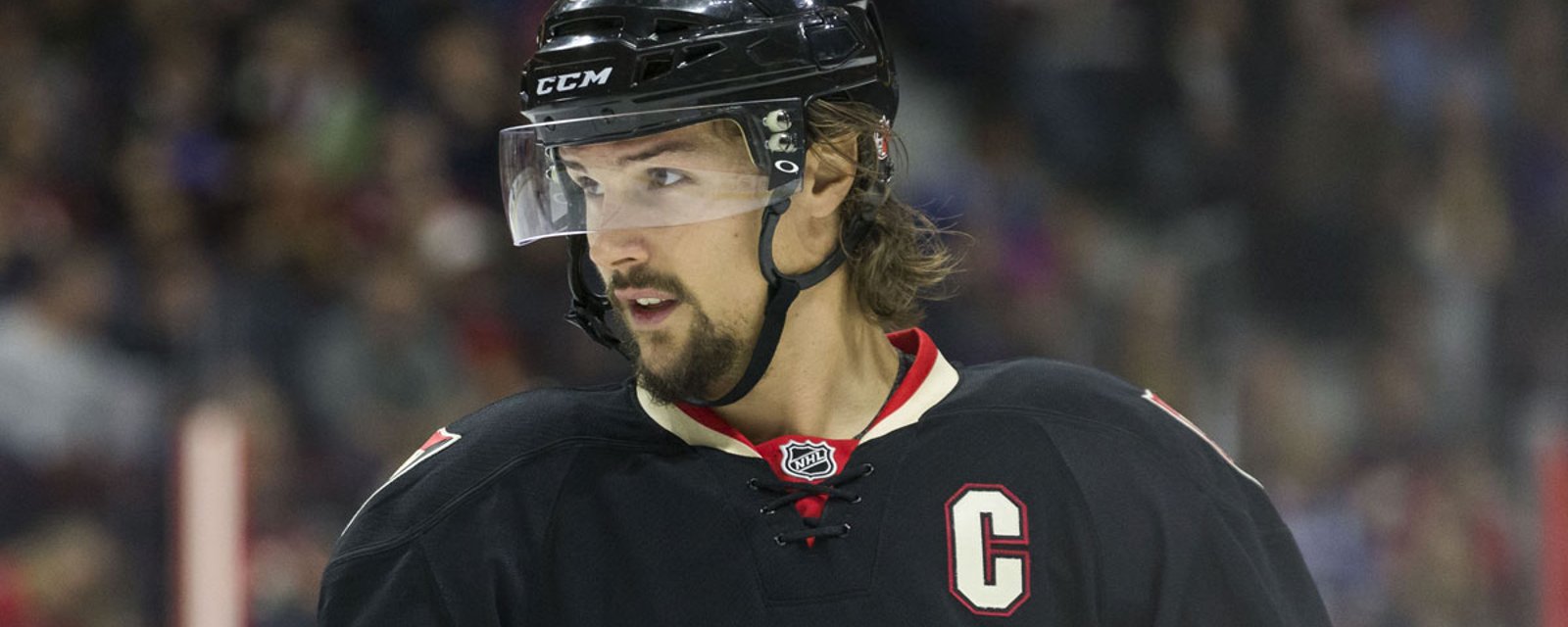 Karlsson may never be the same player again