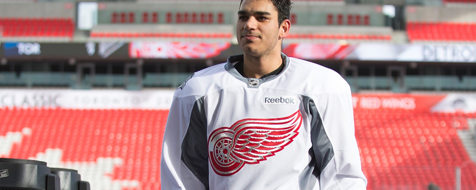 Rumor Update: Silence from Athanasiou