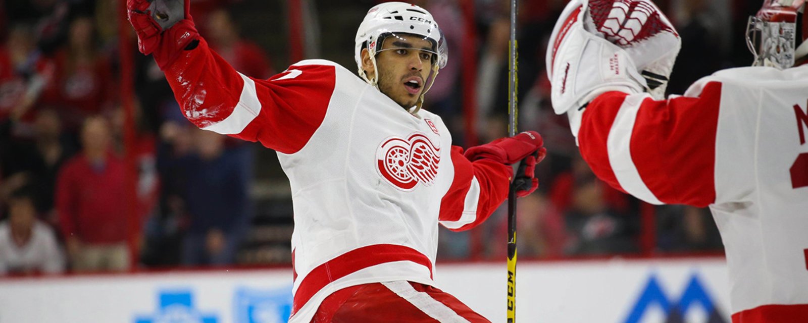 Update: Holland breaks silence on Athanasiou situation
