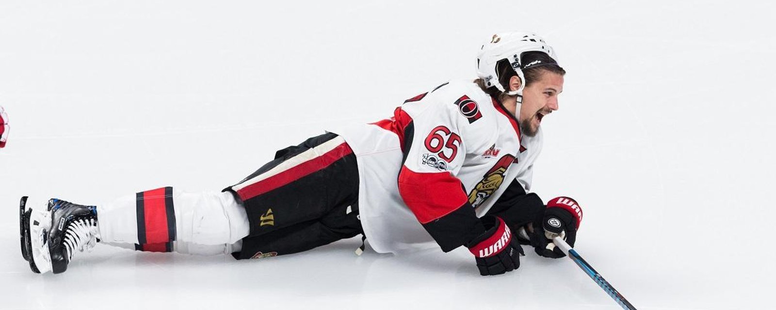 Gruesome details of Karlsson’s surgery revealed!