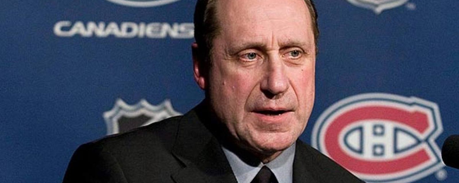 Former Habs GM Gainey opens up about Gomez trade