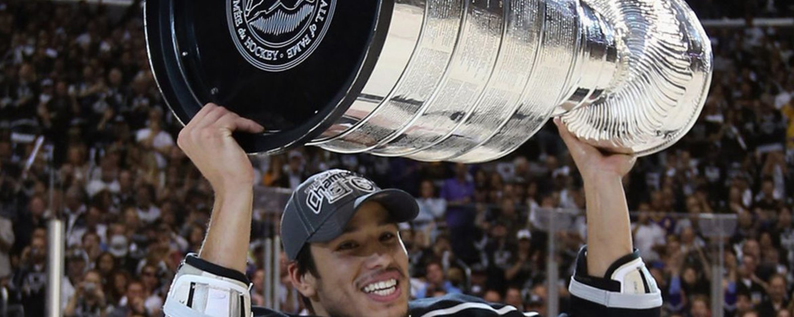 Breaking: Stanley Cup champion claimed off of waivers