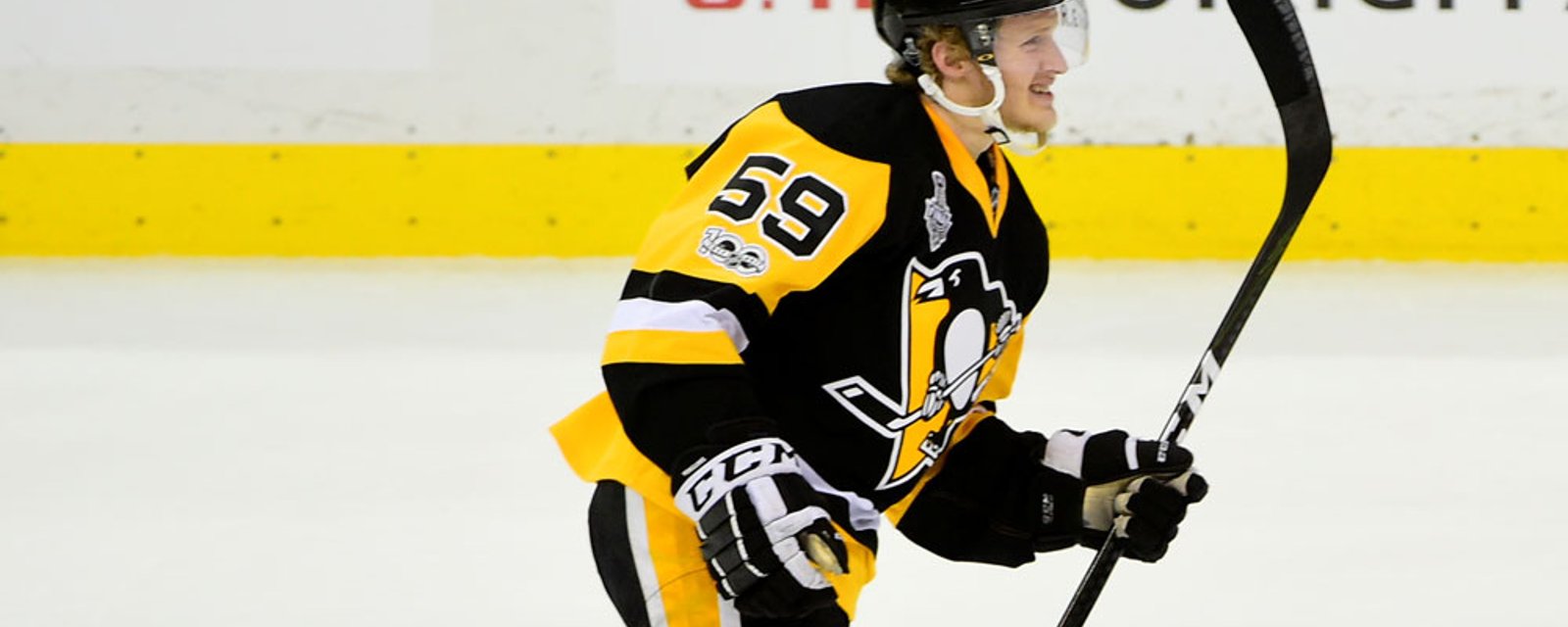 Must see: Jake Guentzel, the most intriguing player to watch this season 