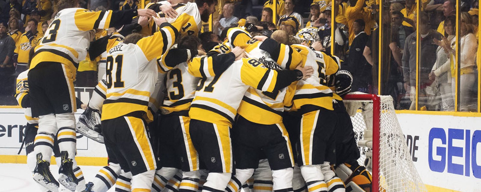 Your call: Will the Penguins three-peat in 2018?