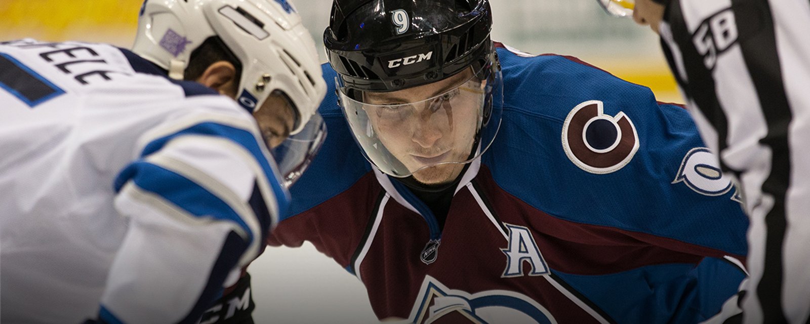 Report: There is only one option for Duchene!