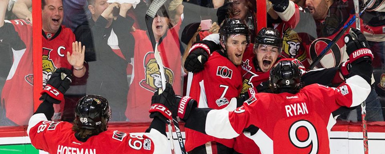 Contract extension imminent for Kyle Turris?