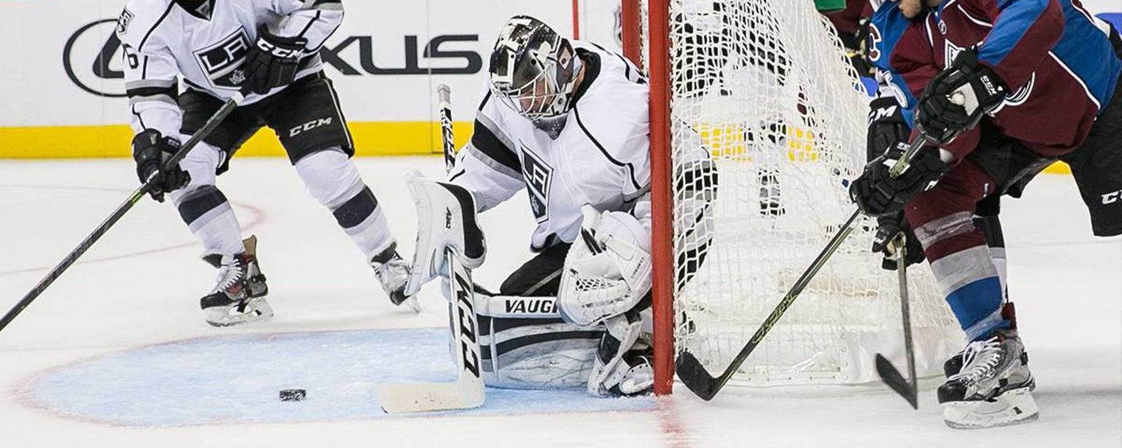 Breaking: Kings cut former first round pick, place him on waivers