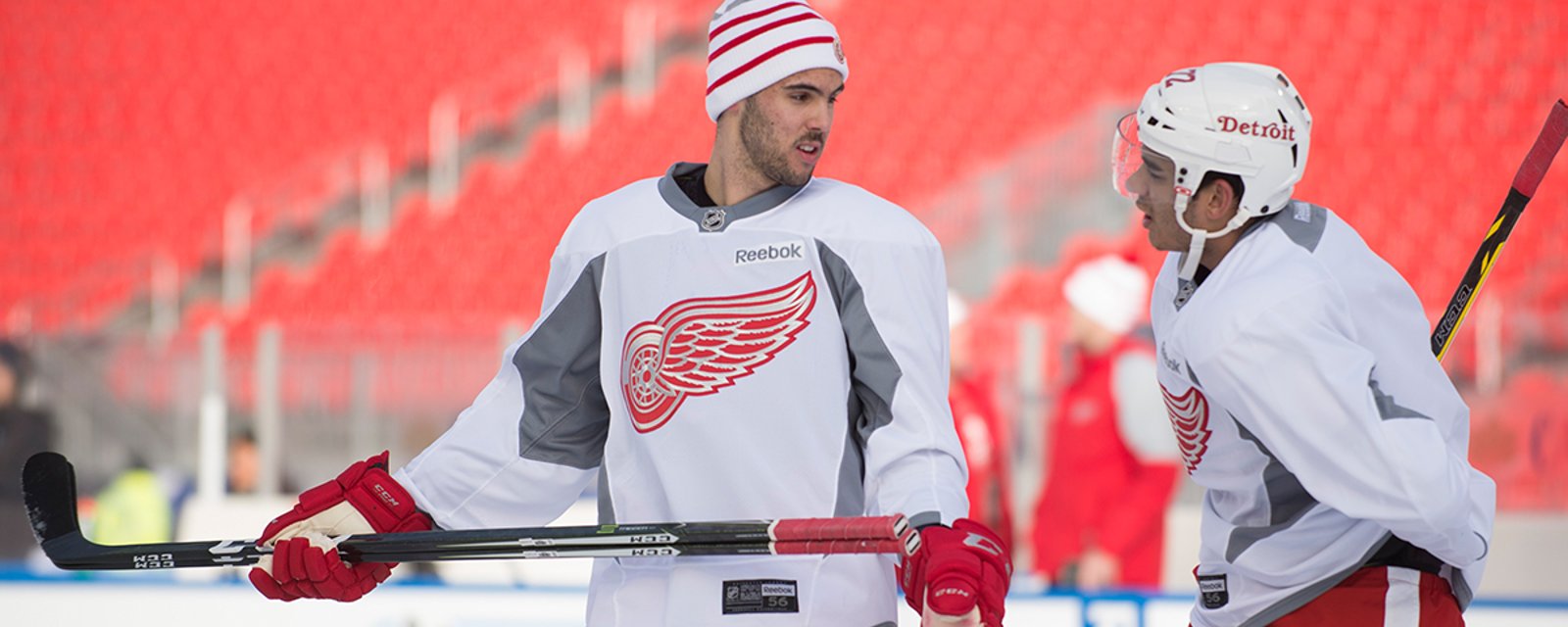 Breaking: Wings waive two, including recent signing and top prospect