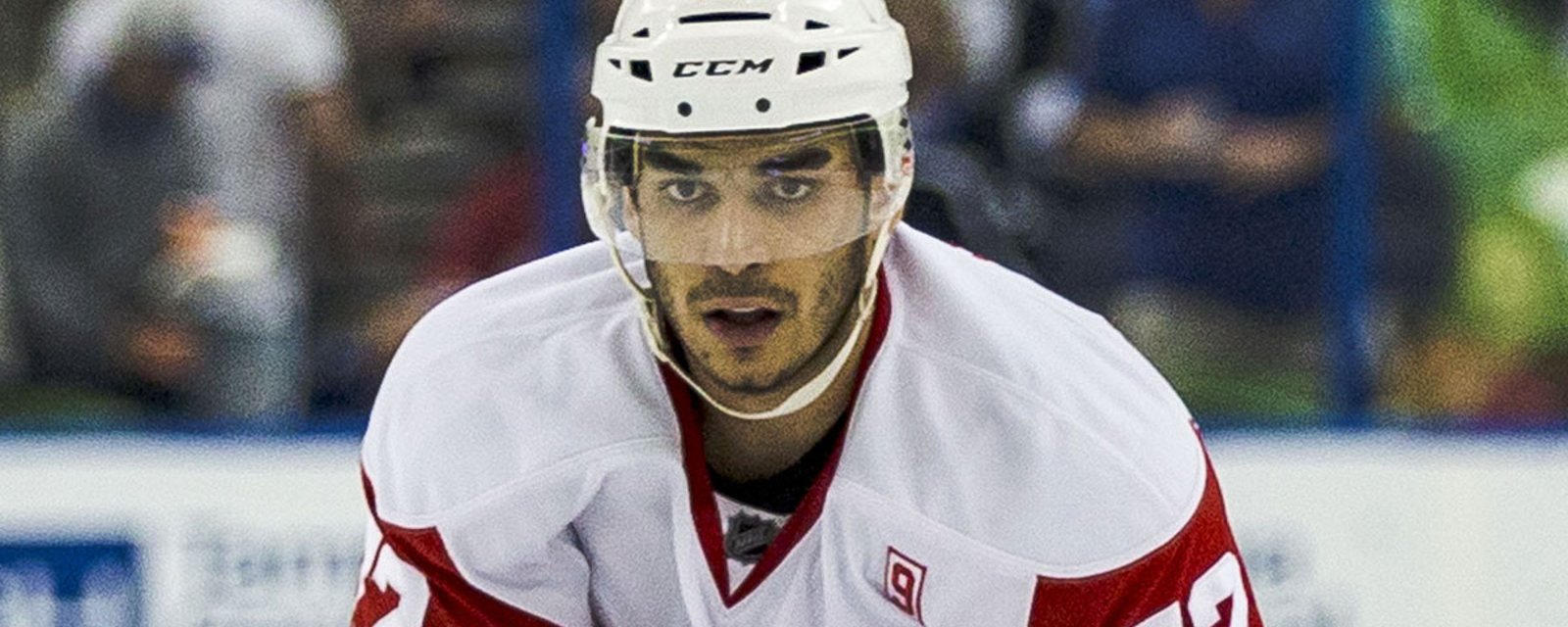 Breaking: Major hint revealed on Athanasiou's future in Detroit
